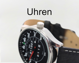 watches cover image