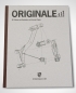 Preview: Buch 02 - Originale Teile, Typen, Technik - Neues und Neuheiten von Porsche Classic
