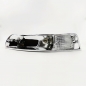 Preview: Blinkergehäuse Kunststoff links, mit Kabel, ohne Glas für Porsche 911         PCG63193520