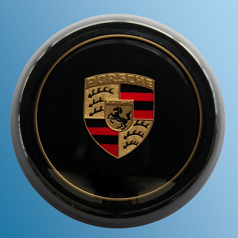 Abdeckkappe für Porsche 356      64434782205