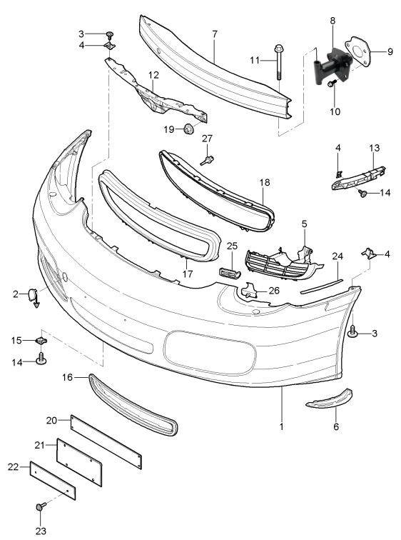 Porsche Boxster Wiring Diagram Ab
