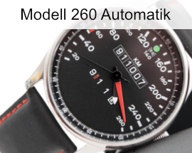 Modell 260 Automatik