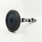 Preview: Camshaft, with wheel, for Porsche 914/4 all, overhauled in exchange, deposit 178,50 Euro (incl. VAT)            021109021M, 021109015M, 021109017M, 021109019M, 021109023M, 021109025M, 021109027M