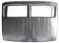 Preview: Lid, steel for Porsche 911, 65-68