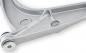 Preview: Aluminum wishbone, left, for Porsche 944, 87-91, overtaken in exchange, deposit 297,50 Euro (incl. VAT.)  95134102702