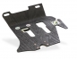 Preview: pedal floor board left complette for Porsche 911 Coupe, 65-73  90155106321