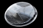 Preview: Bosch headlight glass H1 white, right-hand drive, 1305614012, for Porsche 911  90163111104