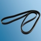 Preview: poly-rib belt for Porsche Cayman  99610215166