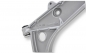 Preview: Aluminum wishbone, left, for Porsche 968, 92-95, overtaken in exchange, deposit 297,50 Euro (incl. VAT.)  94434102702