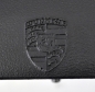 Preview: PU rim for spoiler for Porsche 911 Turbo  93051202100