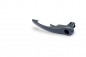 Preview: outer door handle right, black, without lock-cylinder for Porsche 911, 78-89 - 91153894200