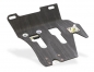 Preview: pedal floor board left complette for Porsche 911 Targa, 65-73  90155106341