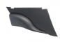 Preview: side wall lining left for Porsche 911 Coupe, 72-73  90155507123