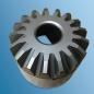 Preview: compensating bevel gear set, complete with sliders for Porsche 356 all  64433204301,69032123200,64433204300,64433240100