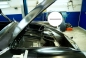 Preview: Führungsrohr, Haubenzug vorn, für Porsche 356 B/C         64450148000