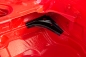 Preview: corner bracket panel left for Porsche 911/912, 65-89  90150145720,1684000970