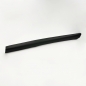 Preview: Rear right cover for Porsche 911/912, 69-71, moulding black leatherette, Coupe         90155509220