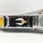 Preview: Blinkleuchte, links, EU, für Porsche 911/912 Bj.65-68, original Produktion, Bosch, Gehäuse Metall          90163140100