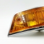 Preview: Right turn signal lamp, EU, for Porsche 911/912 Bj.65-68, original production, Bosch, housing metal       90163140200
