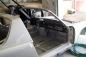 Preview: Armaturenbrett, Neuproduktion, für Porsche 914         91455203112