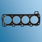 Preview: cylinder head gasket for Porsche 944S  95110437402