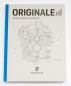 Preview: Buch 05 - Originale Teile, Typen, Technik - Neues und Neuheiten von Porsche Classic