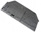 Preview: floorpan right, OE quality for Porsche 911, 65-89  91150193600, 1683100180, 591072