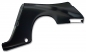 Preview: side section right rear for Porsche 911 Targa, 911/911S, 74-77  91150306244,1680400680, 591152