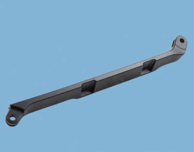 No.23 roof frame rear left, for Porsche 911, 70-85