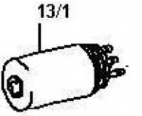 Nr.16 Benzinpumpe, 914, Bj.69-74
