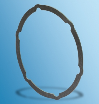 gasket for Porsche 911, 69-75 please specify chassis number  90133229700
