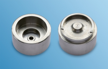 piston for brake caliper for Porsche 914-6  90135109710