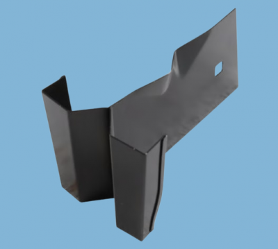 No.18 Engine deflector center for Porsche 911, year 65-76, 914/6