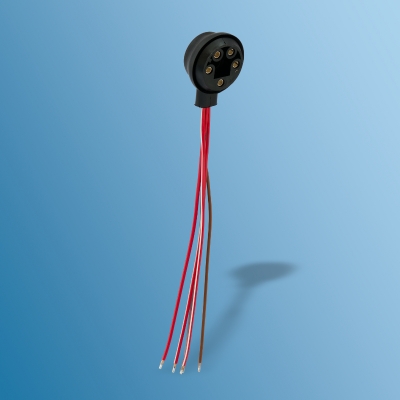 plug socket for Porsche 911  90161233300