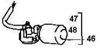 Nr.46 Elektromotor  ab Bj.84