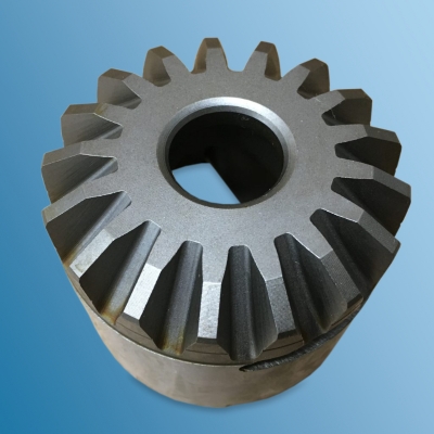 compensating bevel gear set, without sliders for Porsche 356 all  64433204300,69032123200,64433204300,64433240100