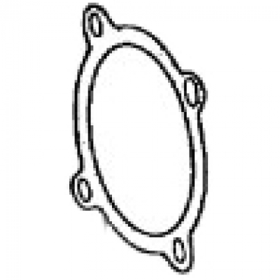 ce-seal ring for Porsche 911  90110439101,90110439100