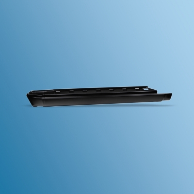door sill, original, right for Porsche 911/912, 64-65 (CAN ALSO BE USED 5034020503, SEE BELOW)  90150340200,91150340205,91150340200,90150340220