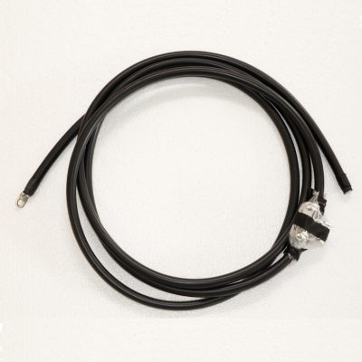 battery-starter cable for Porsche 911, 65-73  90161103121