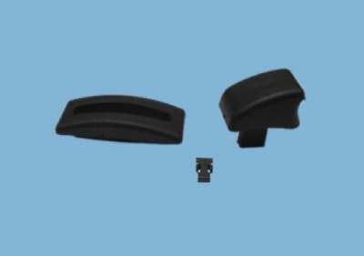 Preview: Nr.1b Sitzentriegelungsknopf, Set, 3-teilig, für Porsche 911/924/924S/944/928/964/993 Preview: Sitzentriegelungsknopf, Set, 3-teilig, für Porsche 911/924/924S/944/928/964/993     91152181700,91152181500,311881247