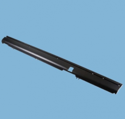 No.29 trim cover left for Porsche 911, 74-77