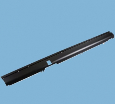 No.29 trim cover right for Porsche 911, 74-77