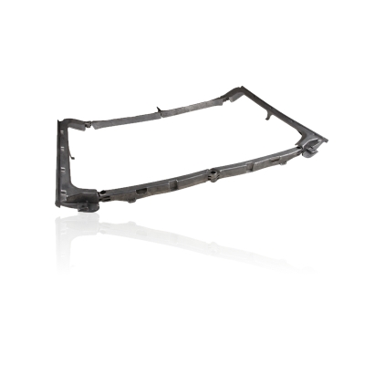 Aluminium frame for Targa roof, for Porsche 911, 70-85         91156500240
