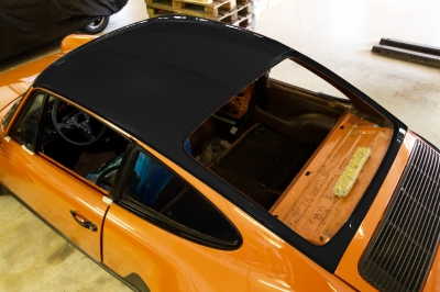 outer roof panel for Porsche 911/912 Coupe, year 65-89, without sunroof  91150308712,1682001000,91150308716,90150305100,90150305101,91150308702,91150308704,91150308708