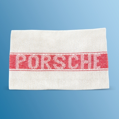Petrol canister, Porsche Classic      PCG80070300