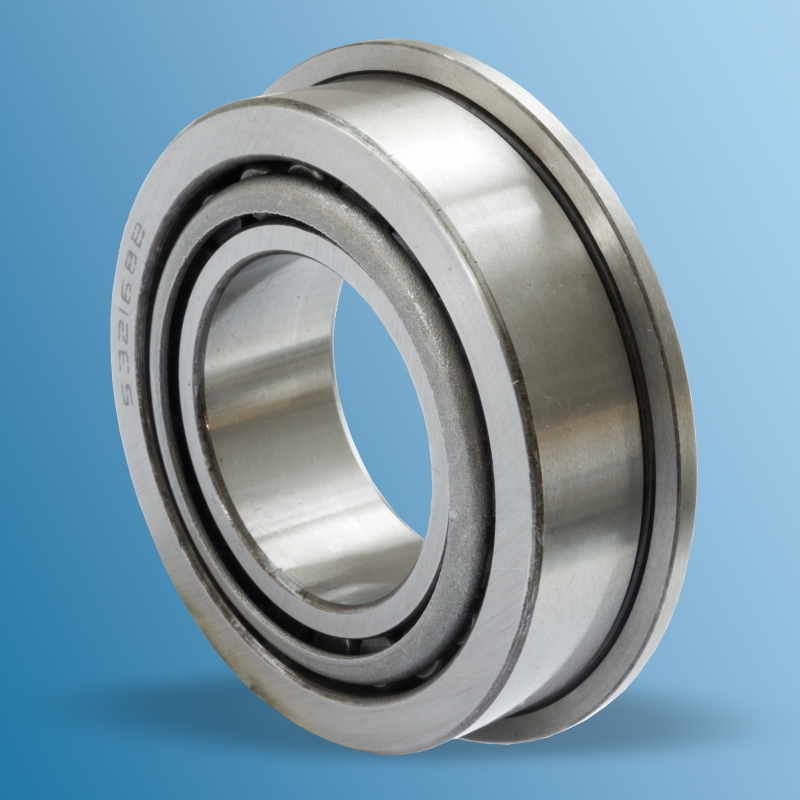 taper roller bearing for Porsche 944, 85-91 - Specify gearbox type  016311220E