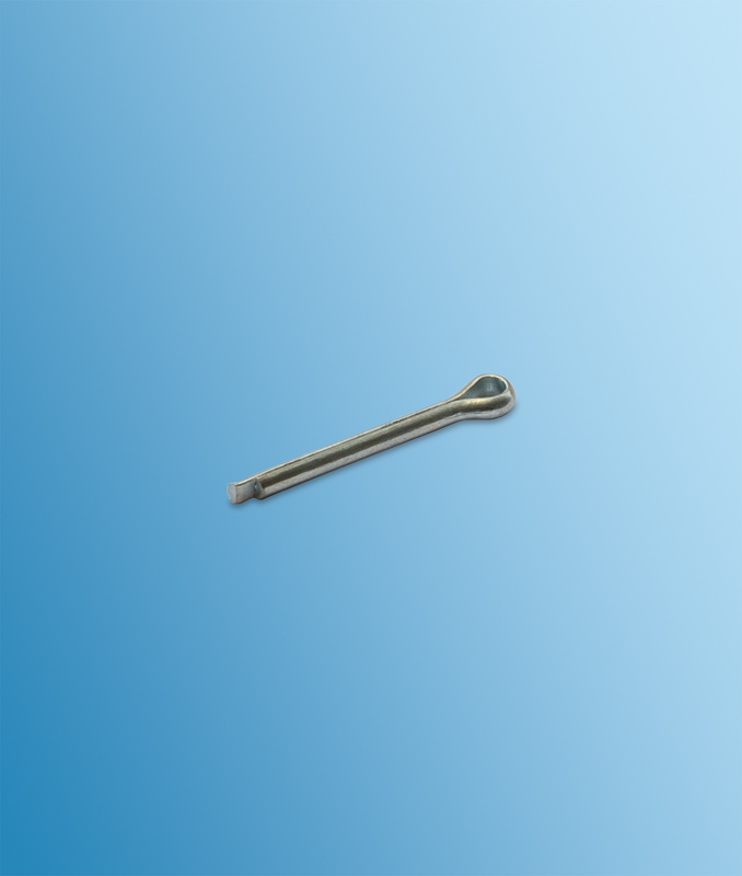 cotter pin for Porsche 911, 65-68  N0125301
