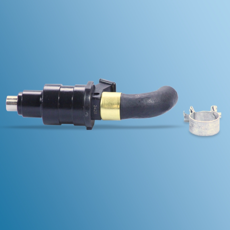 injector valve for Porsche 914/4, 1,8l  022906031C,0280150112