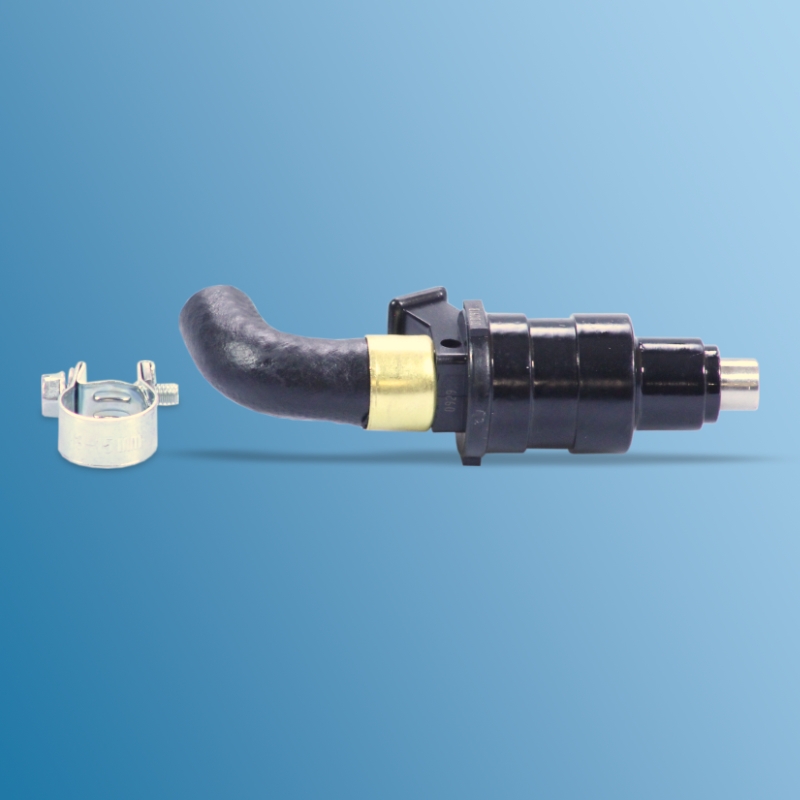 injector valve for Porsche 914/4, 2,0l  039906031A,0280150019,039906031