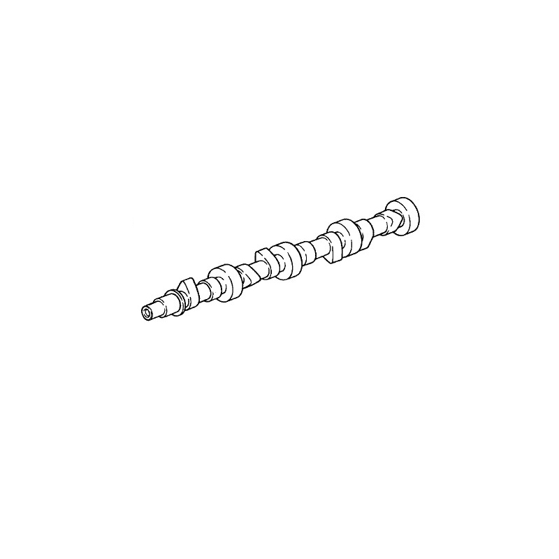camshaft for Porsche 944, to 88  94410515509
